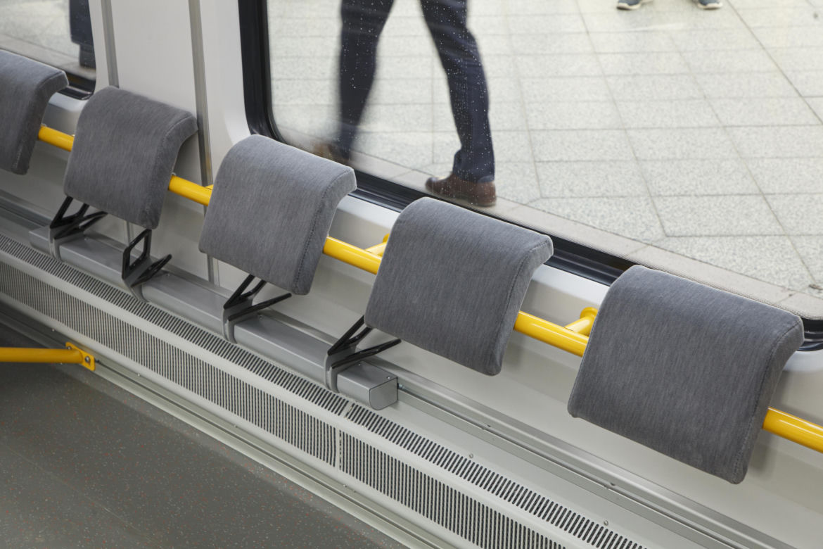 Koleje Dolnośląskie kupią 13 nowoczesnych pociągów elektrycznych