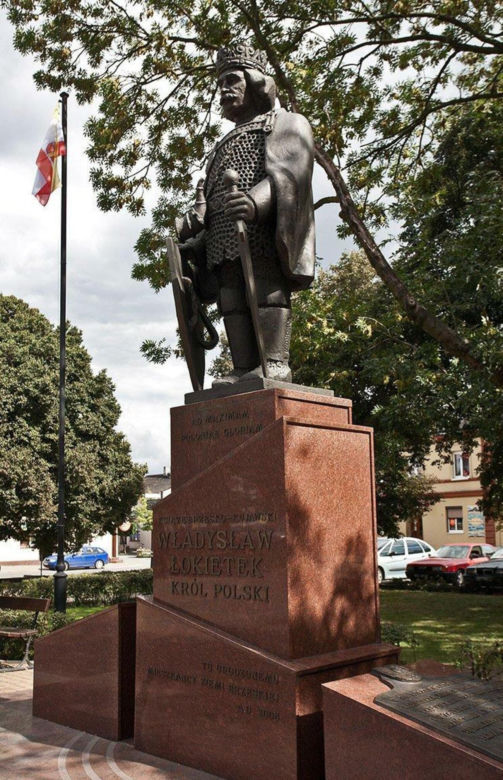 Brześć Kujawski
