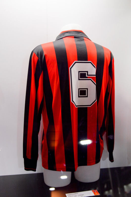 Franco Baresi