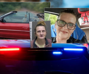 Szok! Trzymali ją pół roku w więzieniu, bo aplikacja się pomyliła