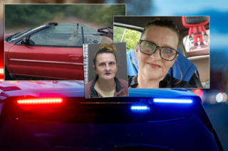 Szok! Trzymali ją pół roku w więzieniu, bo aplikacja się pomyliła