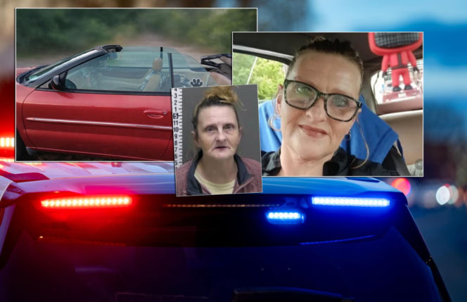 Szok! Trzymali ją pół roku w więzieniu, bo aplikacja się pomyliła