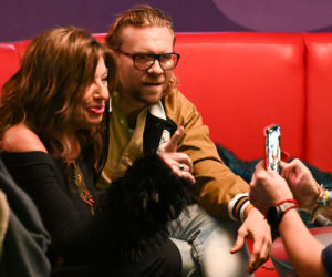 Agnieszka Perepeczko zobaczyła nowego Janosika