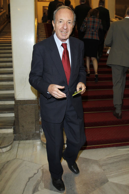 Daniel Passent