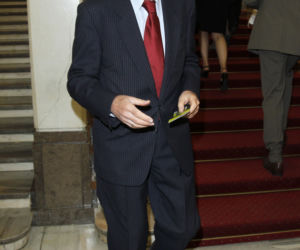 Daniel Passent
