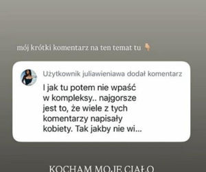 Julia Wieniawa dlaczego nie podoba się kobietom?