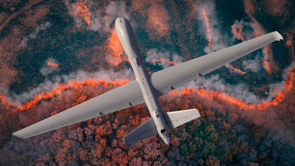 MQ-9B SkyGuardian
