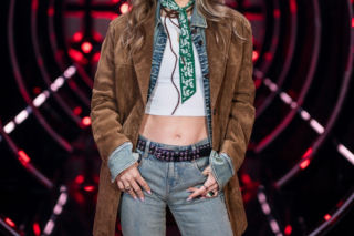 Dawid Kwiatkowski wraca na scenę The Voice of Poland. Wielkie emocje gwarantowane!