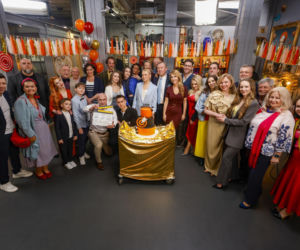 Tysiąc odcinków sukcesu. Lombard świętuje wielki jubileusz