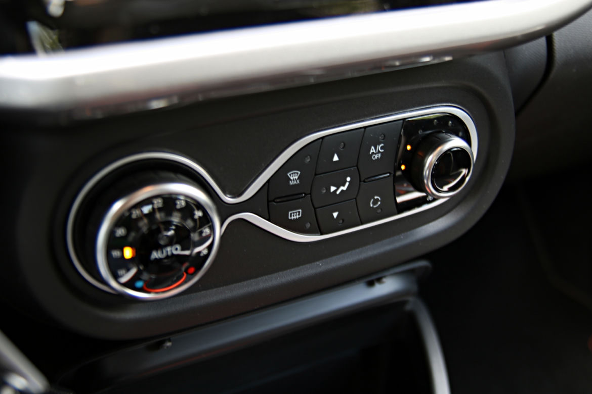 Renault Twingo GT 0.9 TCe 110 KM