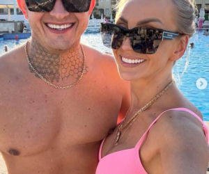 Dawid i Joanna Narożni