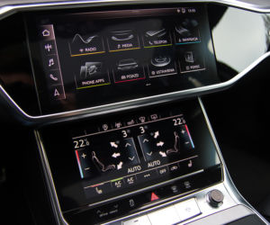 Audi A6 Avant 50 TDI quattro S-Line