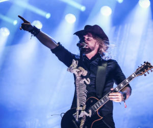 Rockowizna Festiwal Gdańsk 2026: pierwszy dzień udowodnił, że rock łączy pokolenia