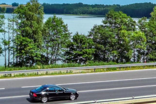 Zielone światło dla S16. Rusza budowa ekspresówki Barczewo–Biskupiec