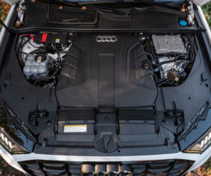 Audi Q7 50 TDI V6 286 KM quattro tiptronic