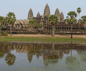 Siem Reap