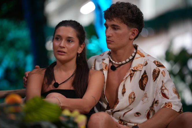 Hotel Paradise 12 - odcinek 15