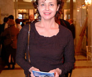 Pamiętacie jej debiut w Czterdziestolatku? Tak przez dekady zmieniała się Joanna Szczepkowska