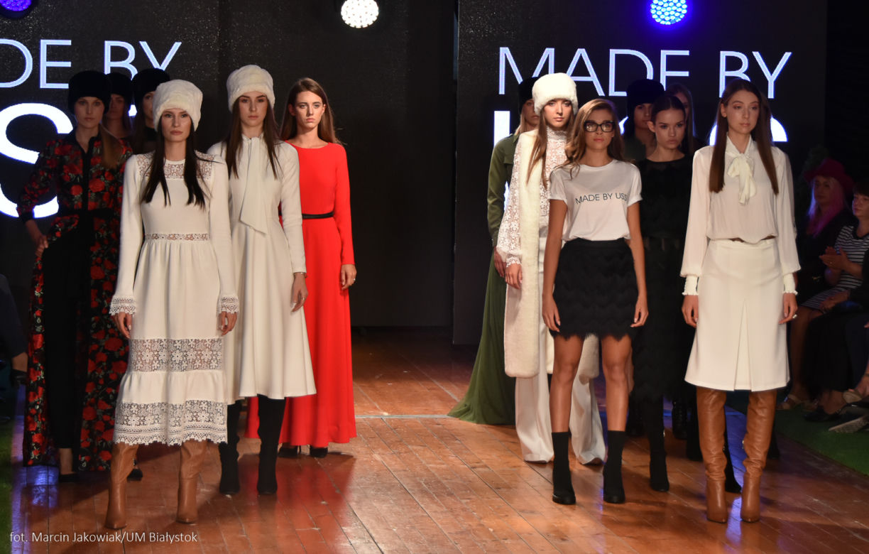 Eastern Fashion Week 2019. Święto mody w Białymstoku