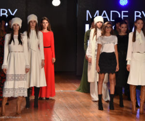 Eastern Fashion Week 2019. Święto mody w Białymstoku