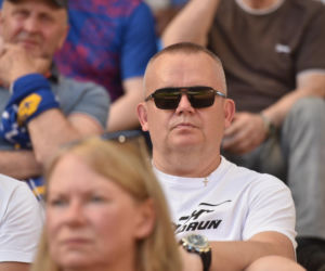 PRES Grupa Deweloperska Toruń - Krono-Plast Włókniarz Częstochowa, zdjęcia kibiców i zawodników z meczu 10. kolejki PGE Ekstraligi
