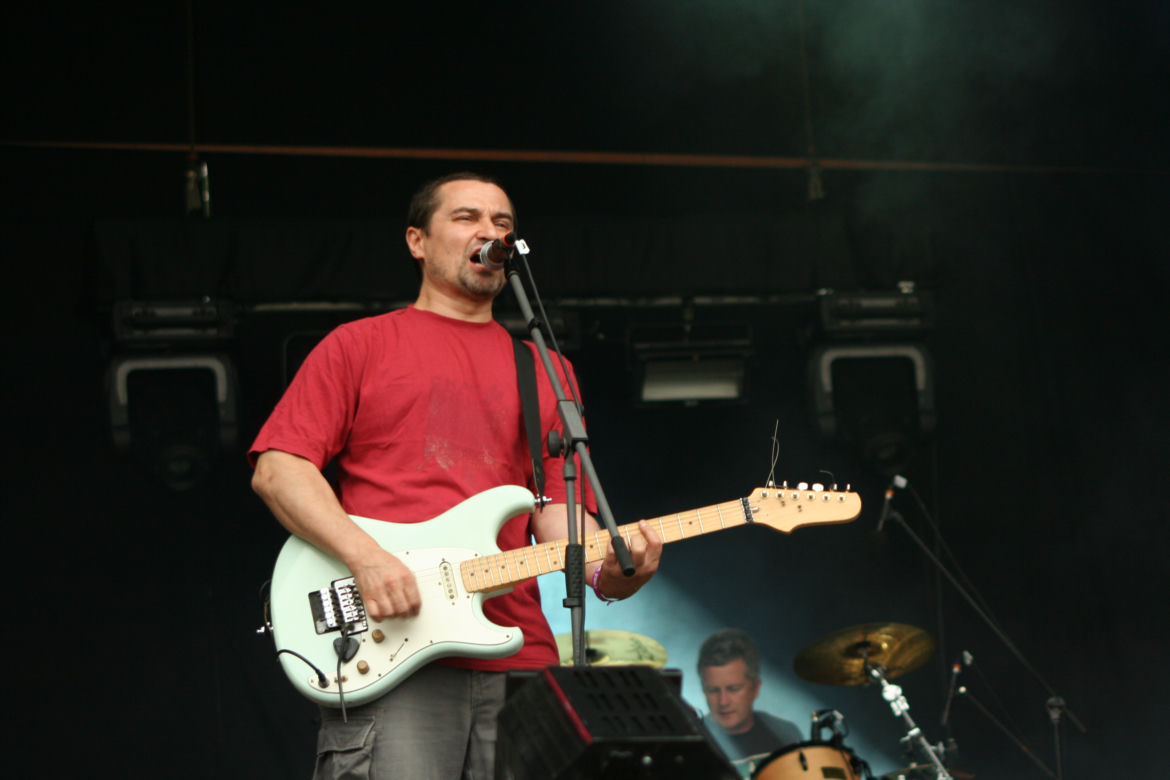 Robert „Robal” Matera
