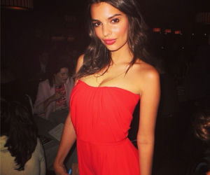 Emily Ratajkowski 