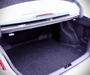 Honda Civic Sedan IX