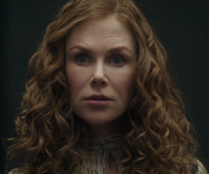 Nicole Kidman w serialu HBO Od nowa