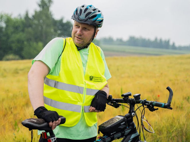 Tak zmieniał się Przemysław Czarnek