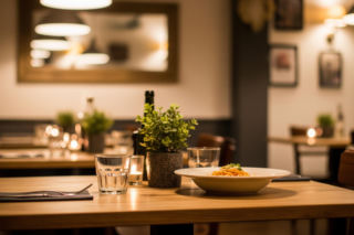 Rodzinna restauracja w Tarnowskich Górach stawia na włoskie makarony. Co skłoniło ich do otwarcia bistro właśnie tam?