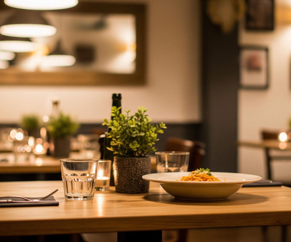 Rodzinna restauracja w Tarnowskich Górach stawia na włoskie makarony. Co skłoniło ich do otwarcia bistro właśnie tam?