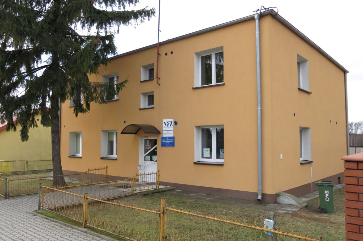 Zmarł nam lekarz, zostaliśmy bez opieki