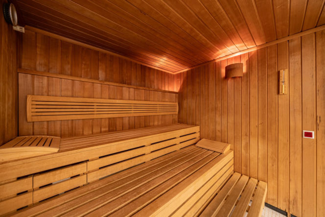 NEPTUNO RESORT & SPA w Dźwirzynie