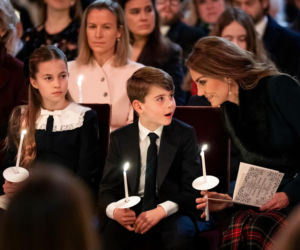  Stare zdjęcia księżnej Kate! Nie uwierzysz, jak się zabawiała