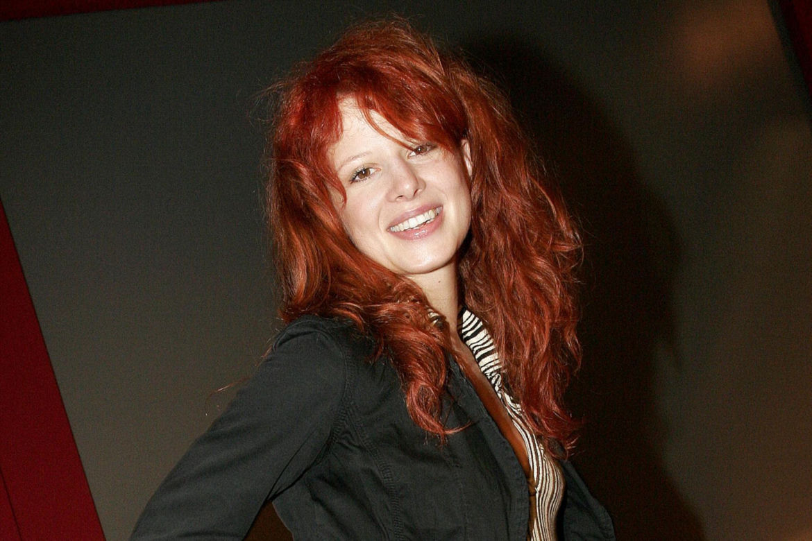 Karolina Gruszka