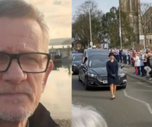 POLSKI bohater ratował chorych na Covid. Choroba zabiła go tuż przed przyjęciem szczepionki. Żałoba w Dorset