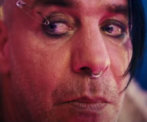 Till Lindemann - tak zmieniał się wokalista Rammstein na przestrzeni lat