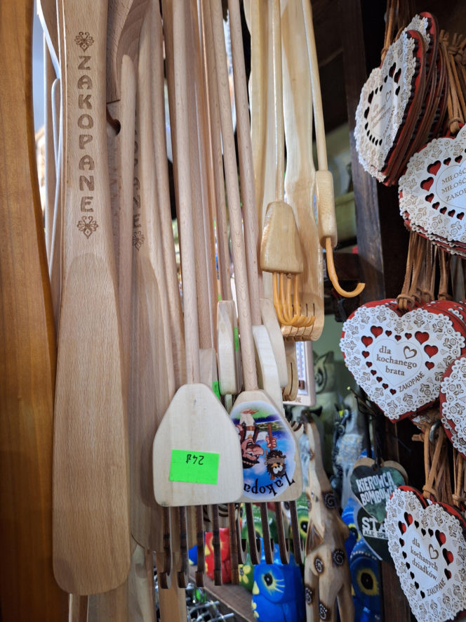 To jest teraz pamiątkowym hitem w Zakopanem! Kapibara i labubu idą w odstawkę