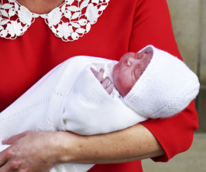 ROYAL BABY ZAROBI PÓŁ MILIARDA