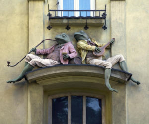 Bielsko-Biała Polską Stolicą Kultury 