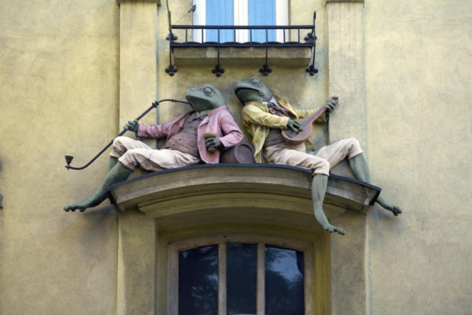 Bielsko-Biała Polską Stolicą Kultury 