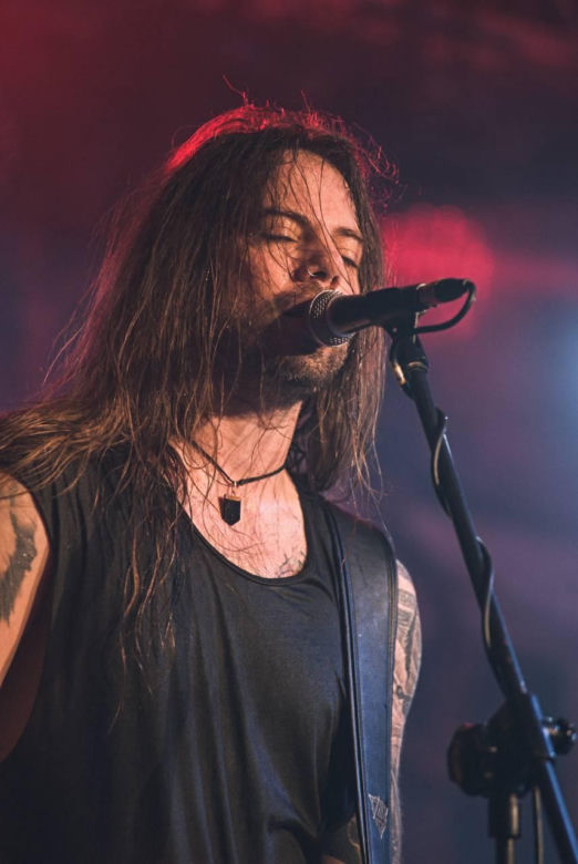 Dynazty, Nanowar of Steel, Trick or Treat - Kraków, Kwadrat; 09.03.2025.