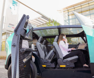 Toyota uBox