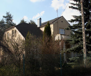 To jedno z najpiękniejszych miast na Śląsku. Kiedyś było wsią, w której stało zaledwie 16 domów