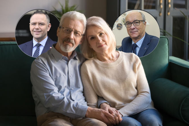 Wyższa waloryzacja emerytur zagrożona?