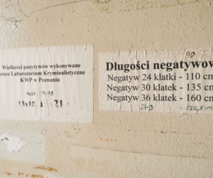 Dawny komisariat będzie sądem