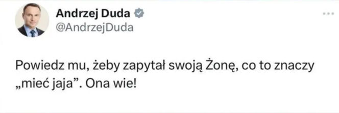 Najsłynniejsze tweety polskiej polityki