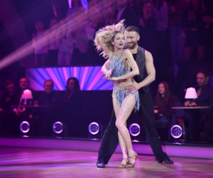 Dancing with the Stars. Taniec z Gwiazdami- odc. 1