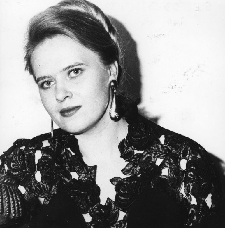 Marzena Domaros